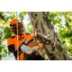 Аккумуляторная пила Stihl MSA 161 T-10&quot; (без аккумулятора и зарядного устройства) в Новороссийске