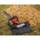 Набор для воздуходува GEOS Max HB 330 в Новороссийске