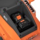 Газонокосилка аккумуляторная Daewoo DLM 4042Li SET в Новороссийске