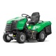 Садовый минитрактор Caiman Comodo 4WD 107D2K в Новороссийске