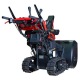 Снегоуборщик гусеничный RedVerg PROLine RD-SB76/15TBH в Новороссийске