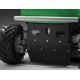 Садовый минитрактор Caiman Croso Max 4WD 97D2C2 в Новороссийске