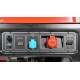 Бензогенератор Loncin LC13000S 9 кВт в Новороссийске