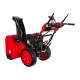Снегоуборщик DDE ST7066LE в Новороссийске