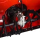 Снегоуборщик DDE ST7066E в Новороссийске