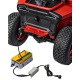Садовый райдер Elitech МА 4892 (E1610.005.00) в Новороссийске