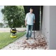 Пылесос для сухой и влажной уборки Karcher WD 5 Premium в Новороссийске