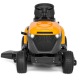 Садовый минитрактор Stiga Tornado 3108 H в Новороссийске