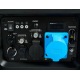 Бензогенератор инверторный Villartec GI358ES 5 кВт в Новороссийске