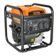 Бензогенератор инверторный Carver PPG-3900I 3 кВт в Новороссийске