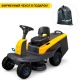 Райдер Stiga Swift 372e в Новороссийске