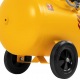 Компрессор безмасляный малошумный Denzel DLS 2250/100 в Новороссийске