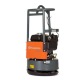 Виброплита бензиновая Husqvarna Atlas Copco LX 90 в Новороссийске