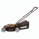Газонокосилка аккумуляторная Worx WP770E в Новороссийске