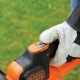 Аккумуляторный кусторез Black+Decker GTC18452PC в Новороссийске