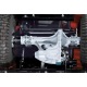 Садовый минитрактор Al-KO PowerLine T 13-92 HD edition в Новороссийске