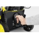 Газонокосилка аккумуляторная Karcher LMO 18-36 Battery Set в Новороссийске