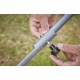 Газонокосилка аккумуляторная Black+Decker BCMW3318N в Новороссийске