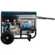 Бензогенератор сварочный BauMaster PG-8719WX 4.5 кВт в Новороссийске