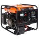 Инверторный генератор Patriot MaxPower SRGE 4000iE 3.2 кВт в Новороссийске