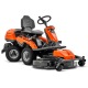 Садовый райдер Husqvarna R 316TX AWD в Новороссийске