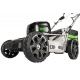 Газонокосилка аккумуляторная GreenWorks GC82LM46SPK5 в Новороссийске