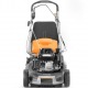 Газонокосилка бензиновая Stiga Twinclip 55 SR H BBC в Новороссийске