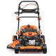 Газонокосилка бензиновая Fuxtec FX-RM5396P в Новороссийске