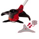 Аккумуляторный триммер Einhell PXC Agillo Kit (2x3,0Ah) в Новороссийске