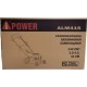 Газонокосилка бензиновая A-iPower ALM41S в Новороссийске