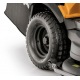 Садовый трактор Stiga Estate 9102 WX в Новороссийске