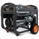 Бензогенератор Helmut LS 8300EA 8 кВт в Новороссийске