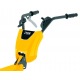 Культиватор Stiga Silex 75 R-B в Новороссийске