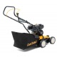 Бензиновый вертикуттер Cub Cadet CC V 40 B в Новороссийске