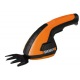 Аккумуляторные садовые ножницы Worx WG800E в Новороссийске