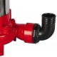 Фекальный насос Quattro Elementi Sewage 2500F Ci-Cut в Новороссийске