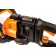 Кусторез аккумуляторный Worx WG284E.9 (без аккумулятора и ЗУ) в Новороссийске