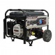 Бензогенератор Loncin LC10000D-S 7.7 кВт в Новороссийске