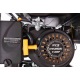Газовый генератор Hyundai HHY 3000FG 2.6 кВт в Новороссийске