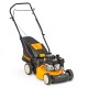 Газонокосилка бензиновая Cub Cadet CC LM1 CPB46 (CC 46 PB) в Новороссийске