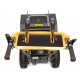 Подметальная машина Stiga SWS 600 GE в Новороссийске