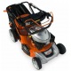 Газонокосилка бензиновая Villartec MB4151T в Новороссийске