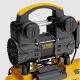 Компрессор поршневой безмасляный Denzel DLP-950/10 в Новороссийске