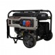 Бензогенератор Loncin LC8000D-S 6 кВт в Новороссийске