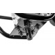 Мотобур (бензобур) Hammer MTB80 без шнека в Новороссийске