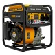 Бензиновый генератор инверторный Denzel GK-5500iF 5 кВт в Новороссийске