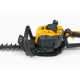 Бензиновый кусторез (бензокусторез) Stiga HT 725 в Новороссийске