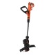 Электрокоса (электрический триммер) Black+Decker BESTE625 в Новороссийске