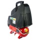Компрессор поршневой безмасляный Fubag Paint Master Kit OL195 /6+ 3 предмета в Новороссийске