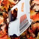 Воздуходувка аккумуляторная Stihl BGA 56 SET (в комплекте АК20, AL101) в Новороссийске